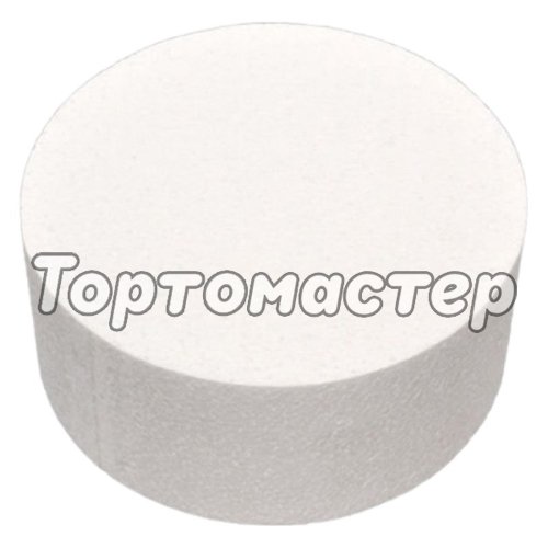 Фальш ярус для торта 28х10 см 