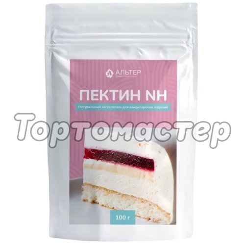 Пектин NH Альтер 100 г 12682
