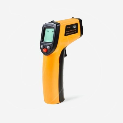 Термометр бесконтактный (Пирометр) 320-EN-00 