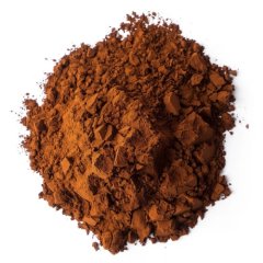 Какао-порошок алкализованный 1 кг 
