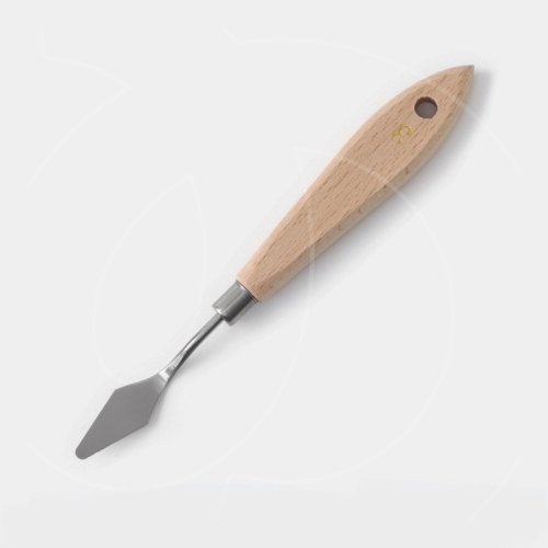 Мастихин кондитерский 17 см 1050818  