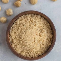 Мука фундучная 250 г 