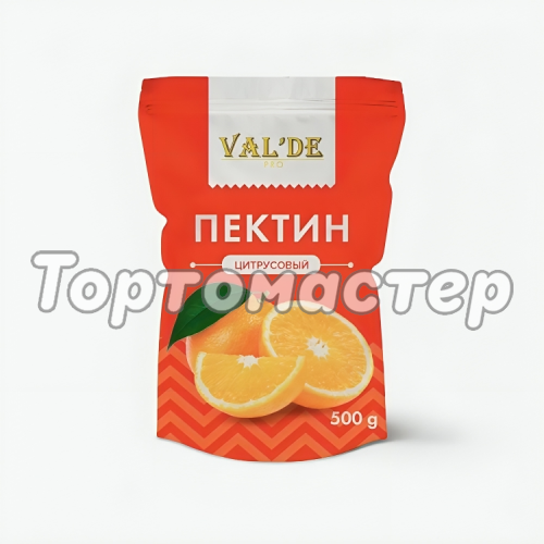 Пектин цитрусовый Val'de 50 г 28667
